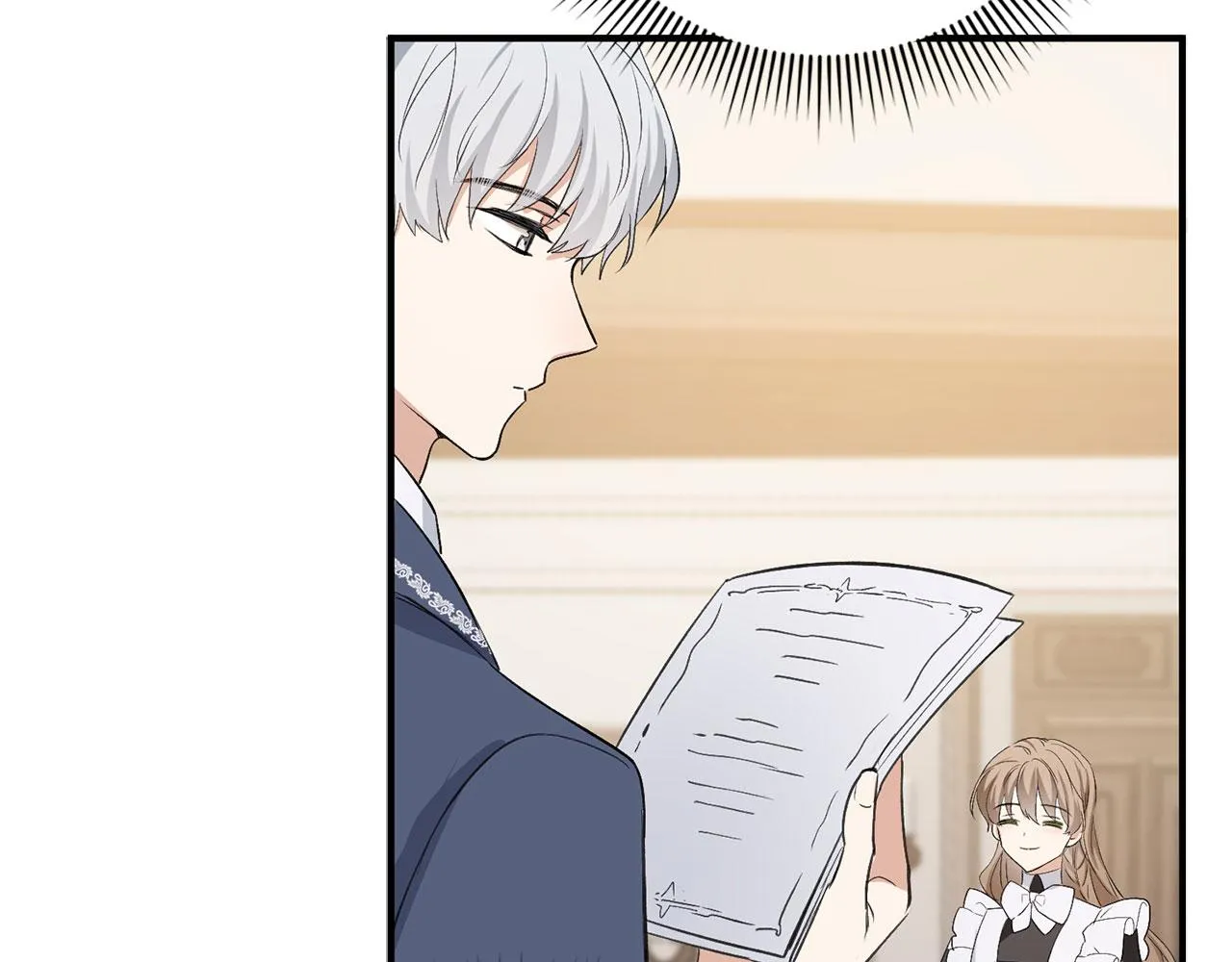 第29话 我应该相信他吗？ 第48页