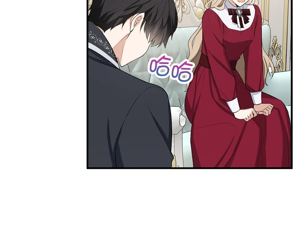 第27话 你是我的迷妹？ 第49页