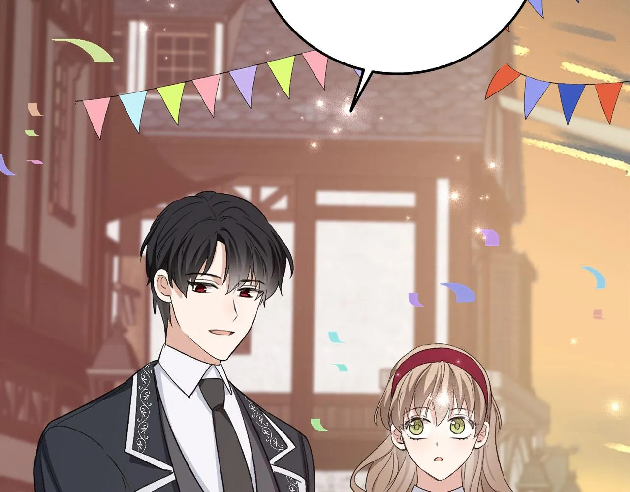 第27话 你是我的迷妹？ 第135页