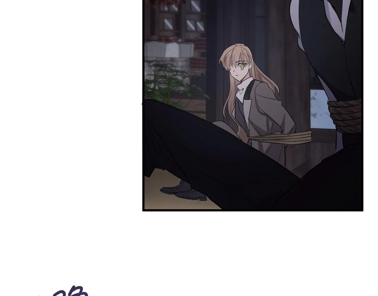 第24话 独闯匪窝 第121页