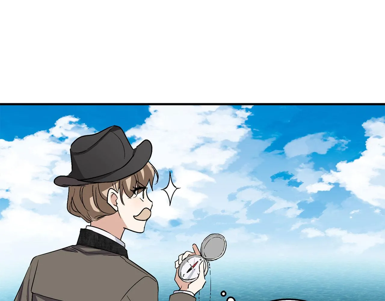 第23话 公爵被绑架？！ 第41页