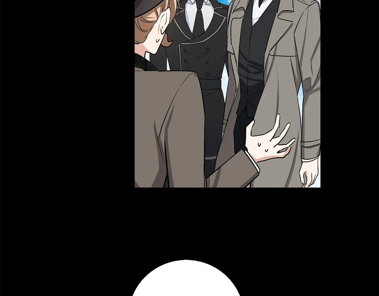 第23话 公爵被绑架？！ 第77页