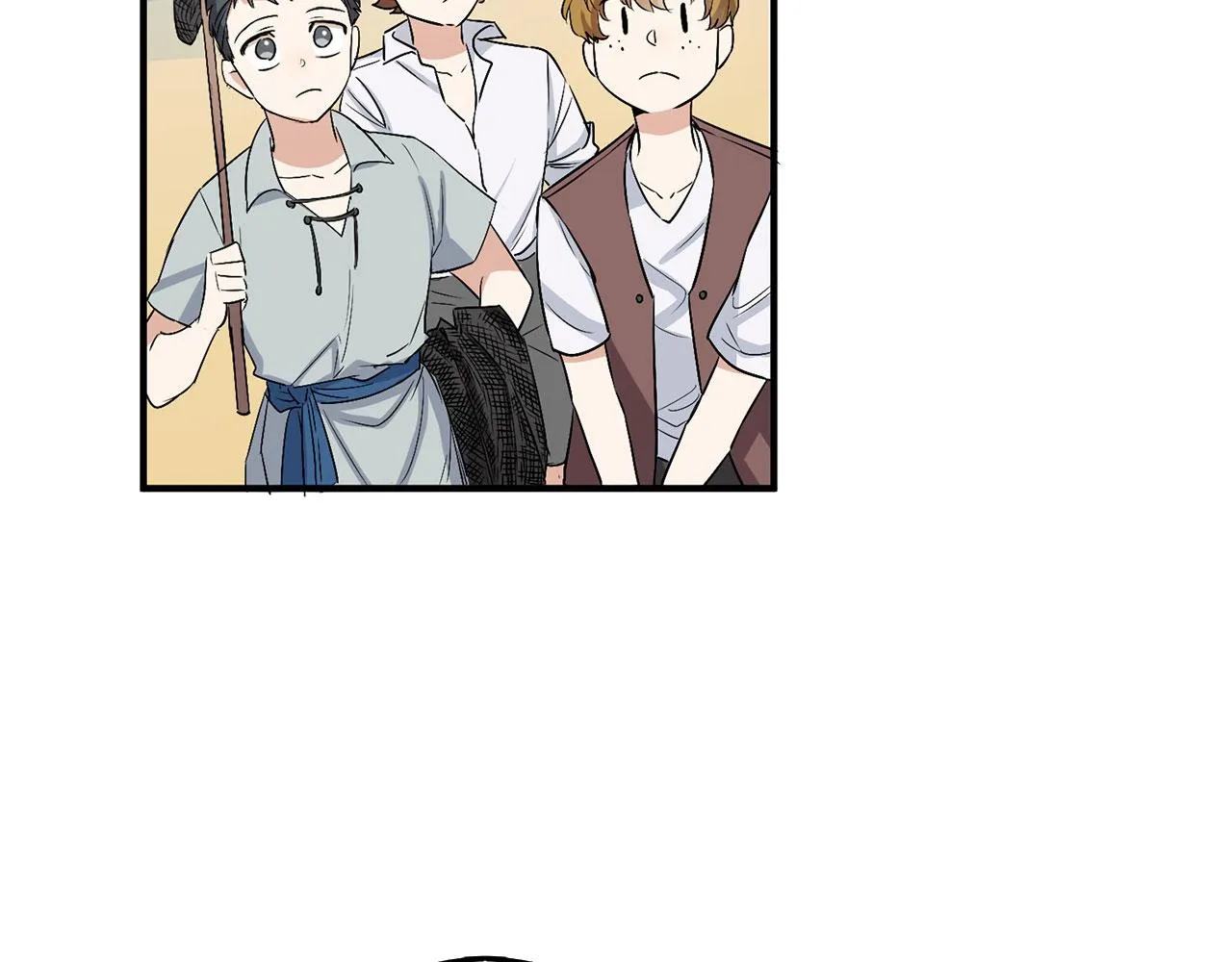第23话 公爵被绑架？！ 第101页