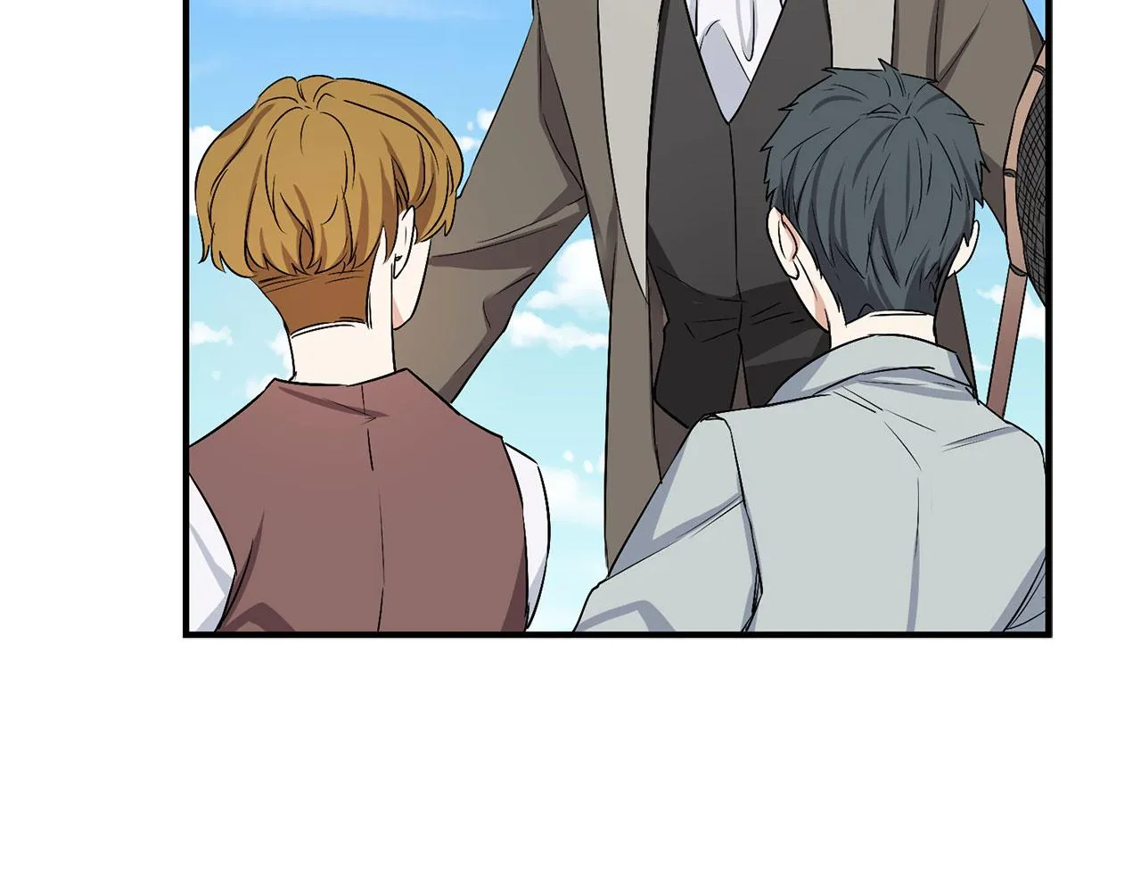 第23话 公爵被绑架？！ 第103页
