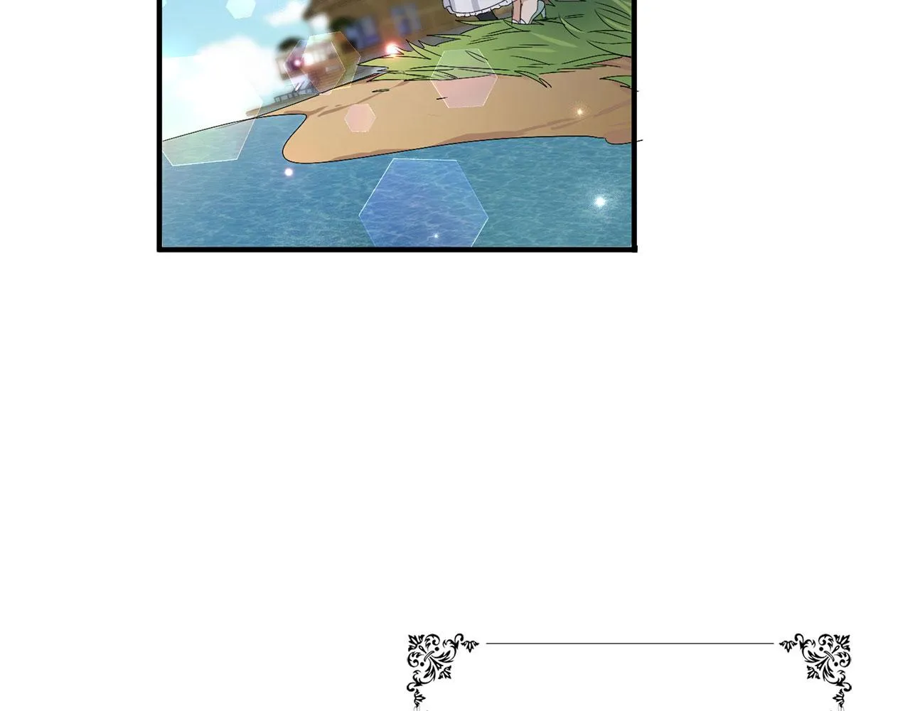 第23话 公爵被绑架？！ 第128页