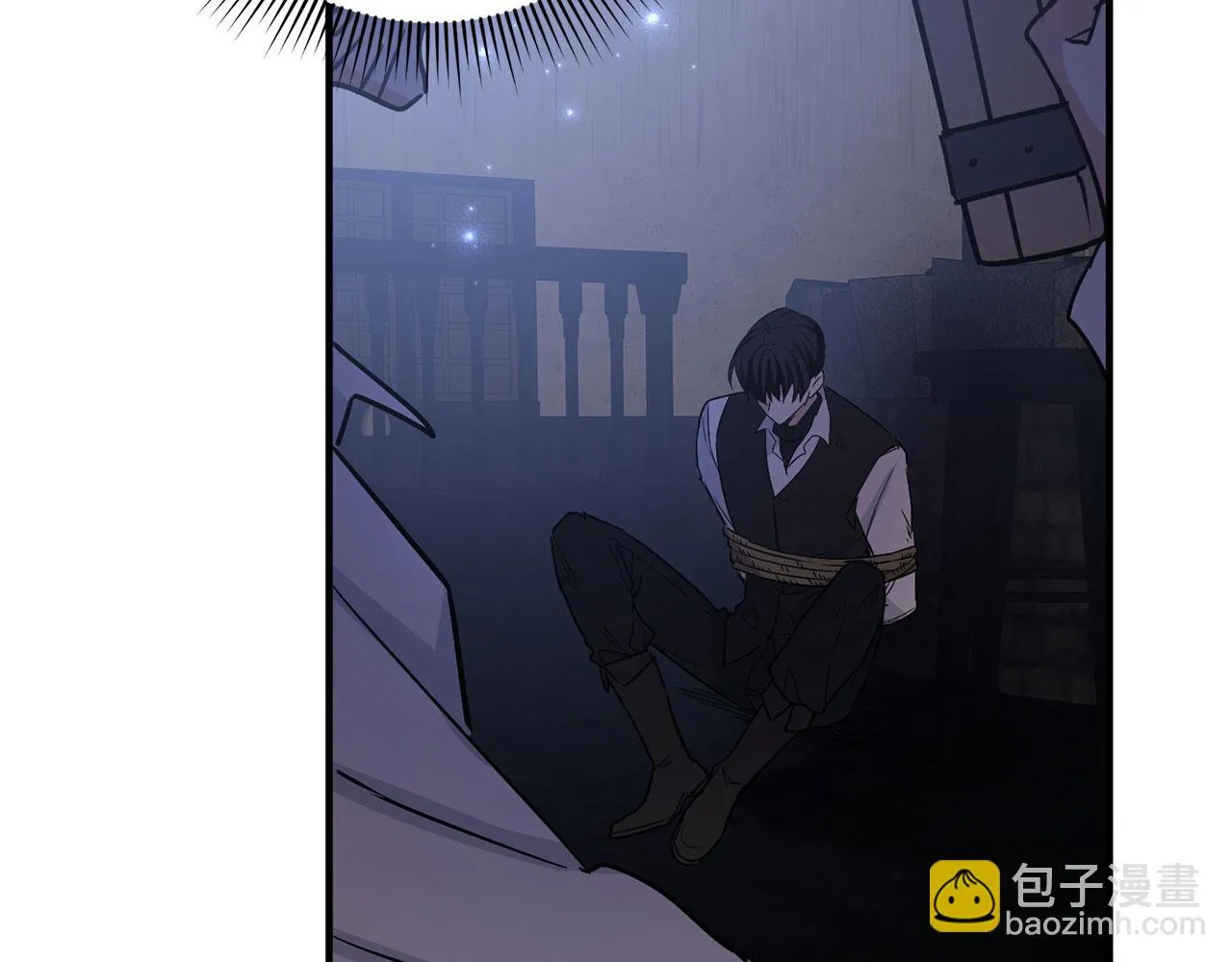 第23话 公爵被绑架？！ 第162页