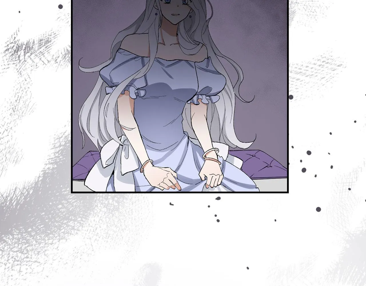 第3话 赶走乳母 第24页