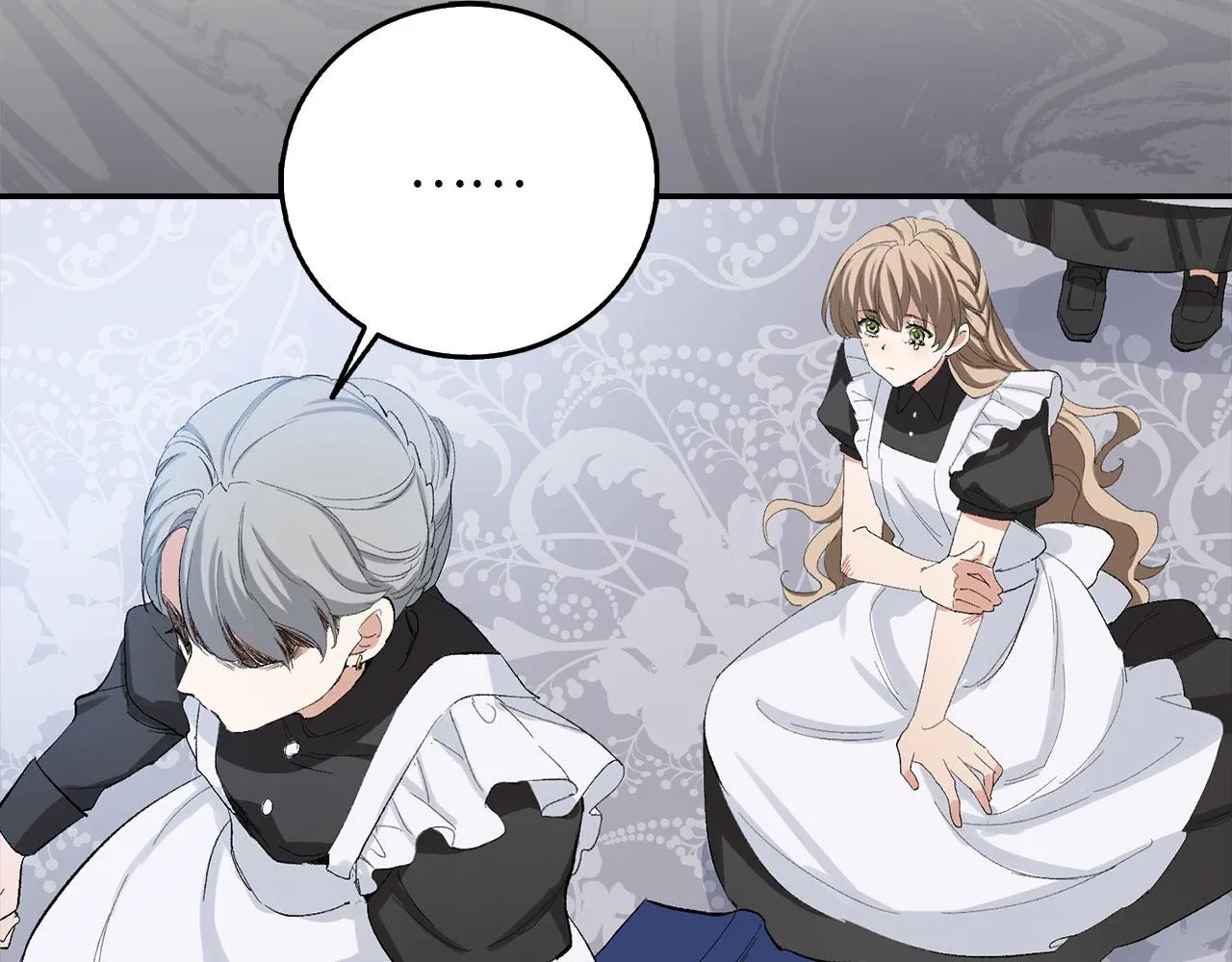 第3话 赶走乳母 第35页