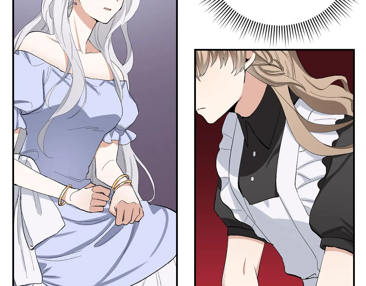 第3话 赶走乳母 第61页