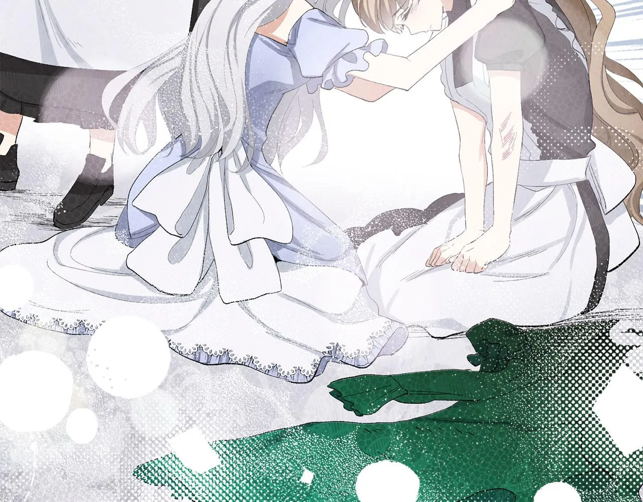 第3话 赶走乳母 第84页