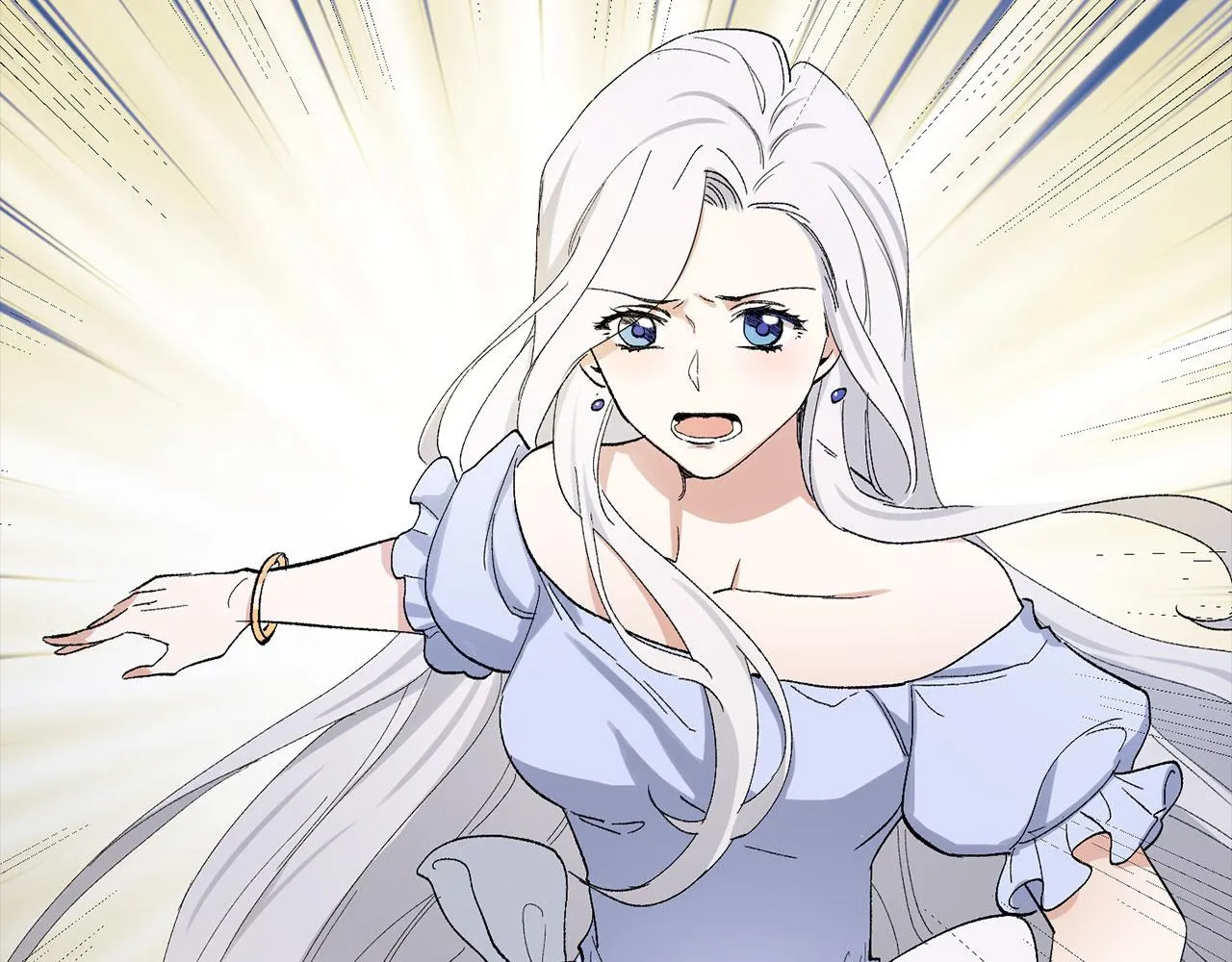 第3话 赶走乳母 第105页