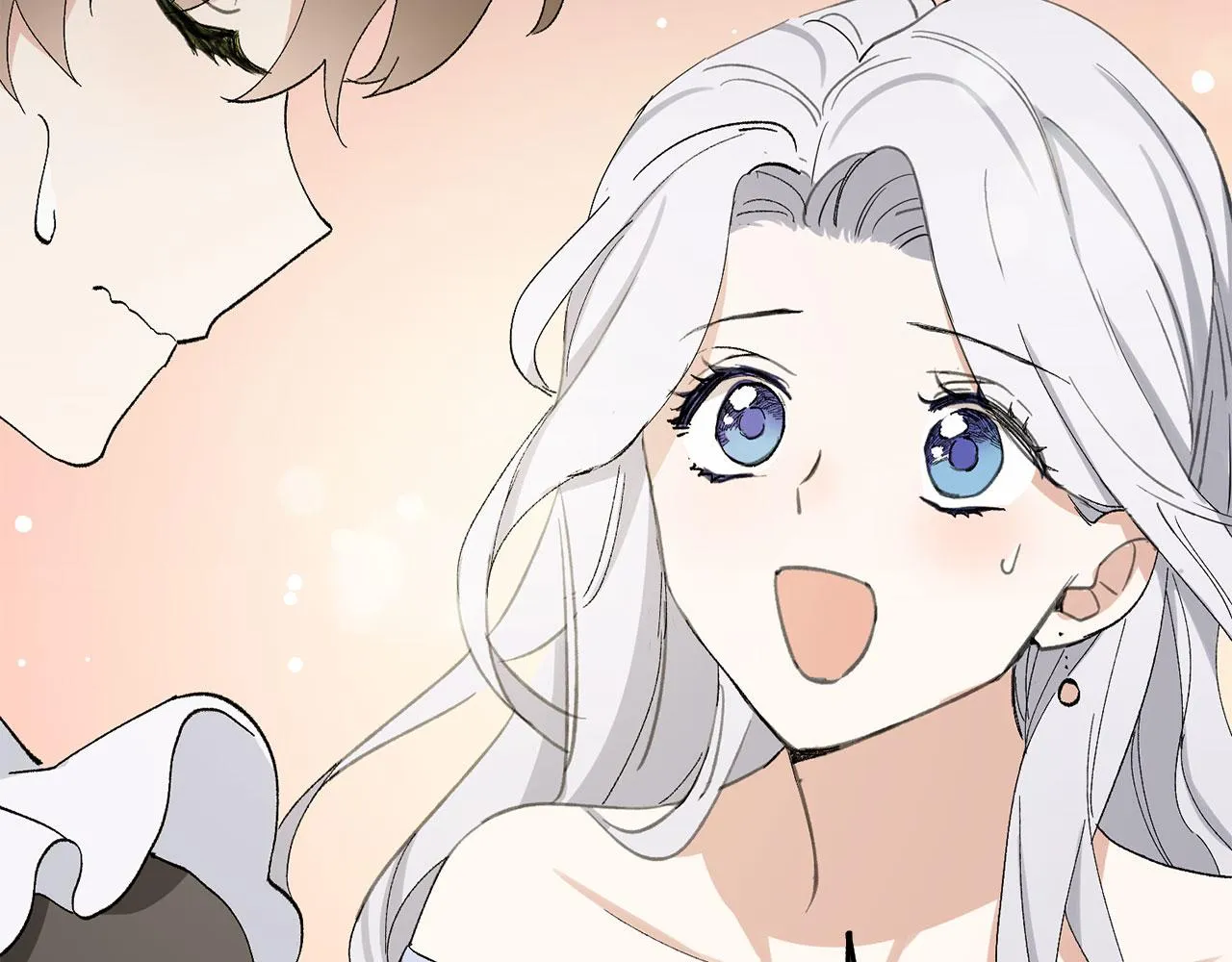 第4话 小姐的梦想 第48页