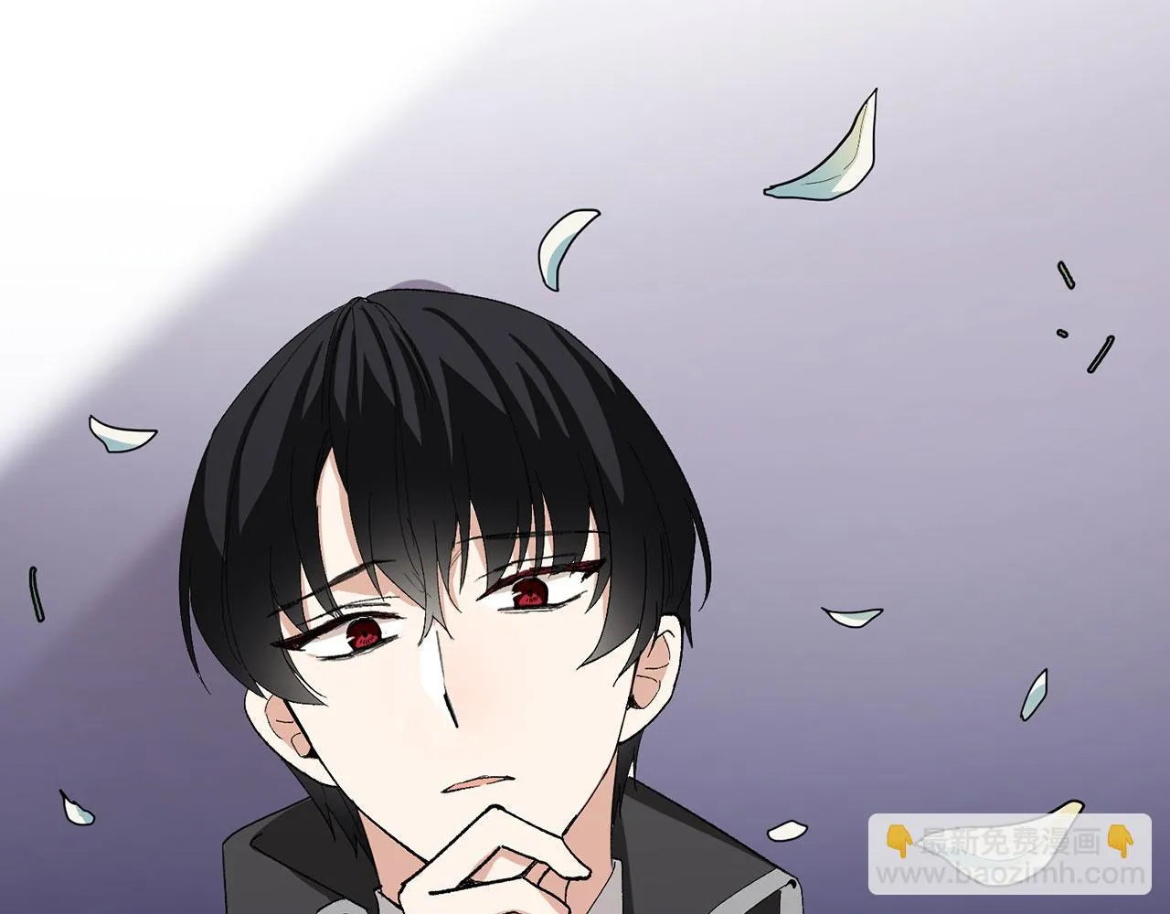 第6话 反派公爵登场 第30页
