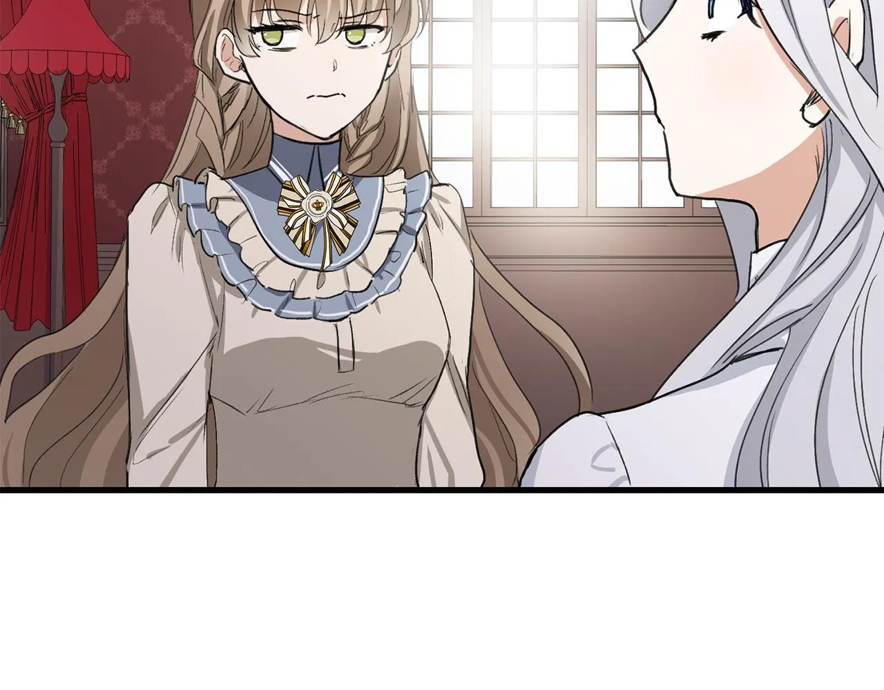 第9话 被反派看上？！ 第160页