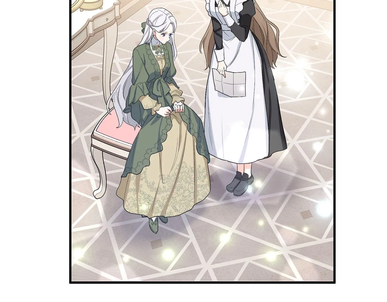 第17话 跟着我吧 第132页