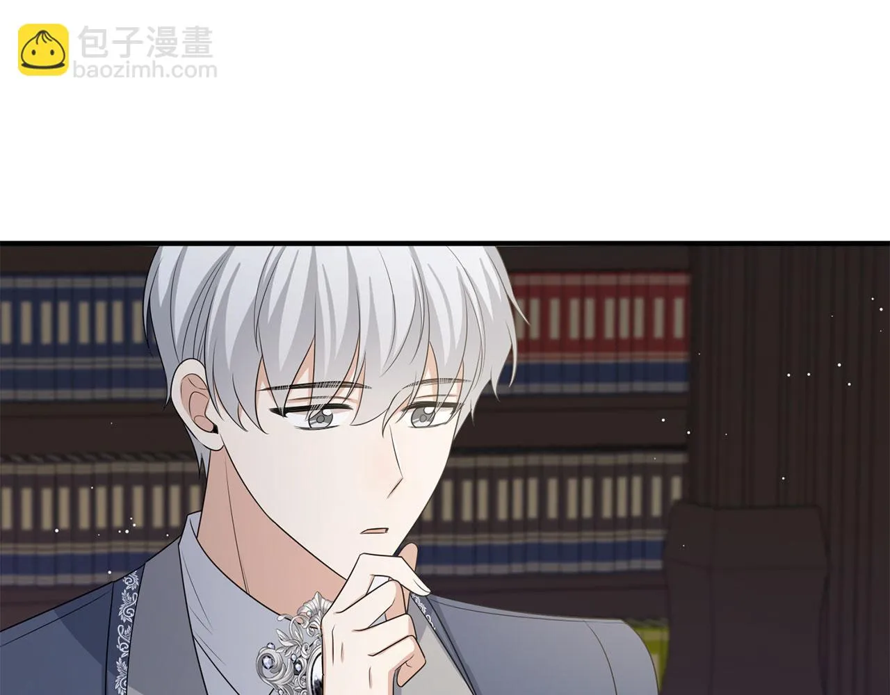 第43话 丢掉善良 第111页