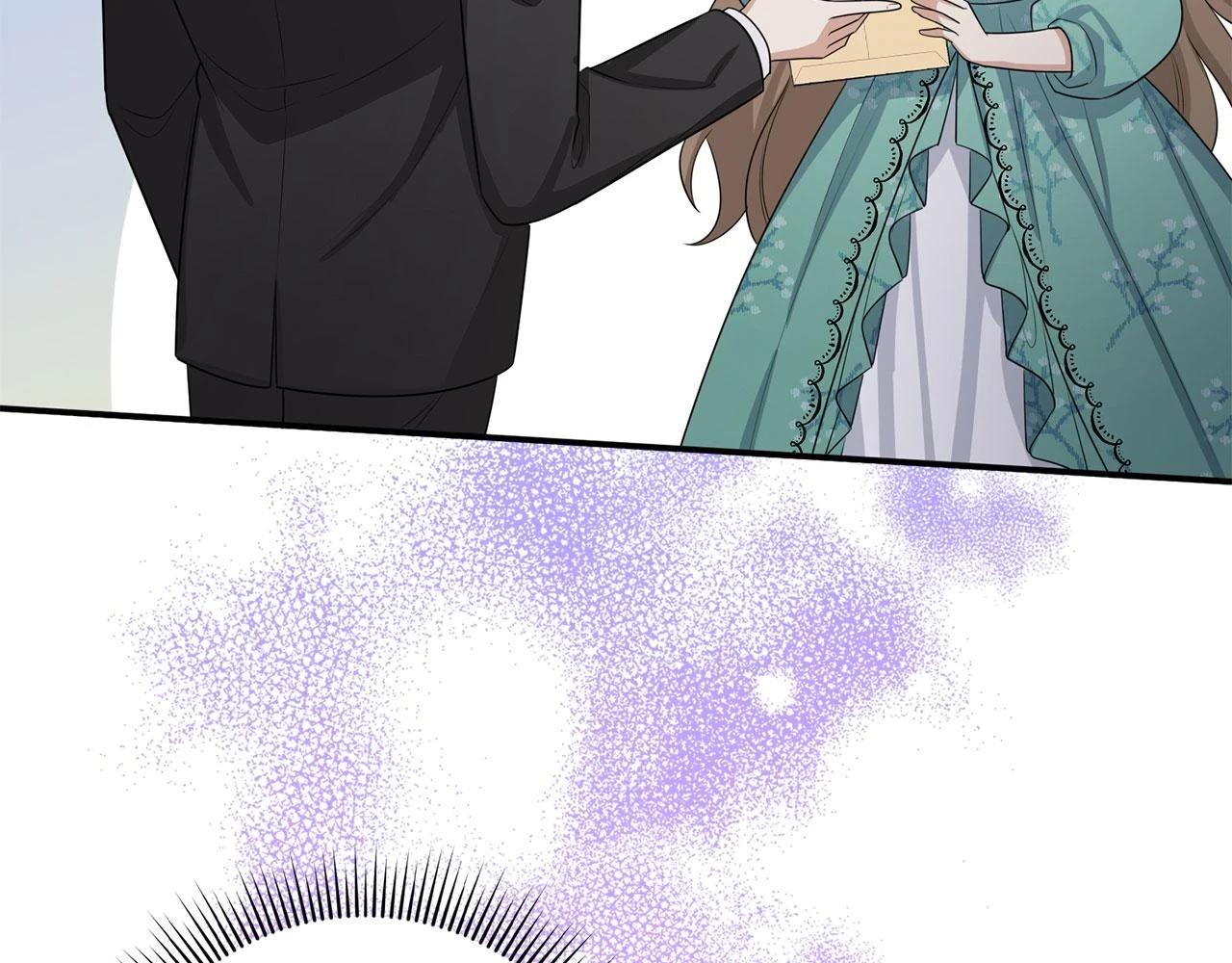 第45话 晚宴邀请函 第132页