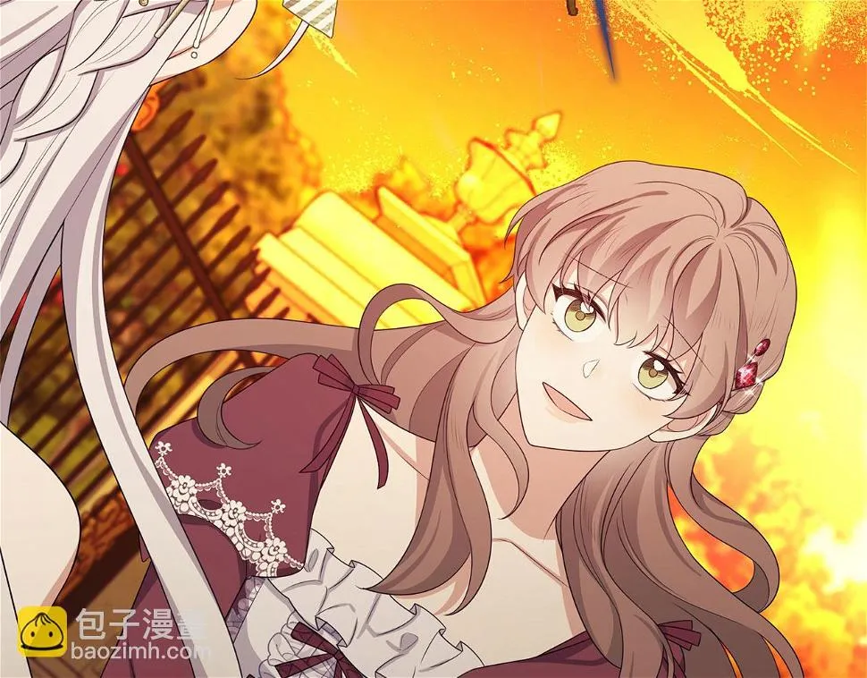 第46话 离开伯爵府 第158页