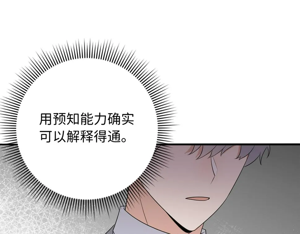 第49话 预知能力 第58页