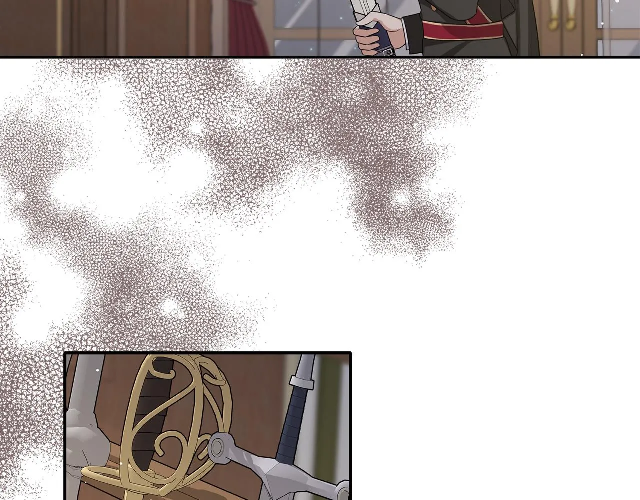 第54话 开始布局 第118页