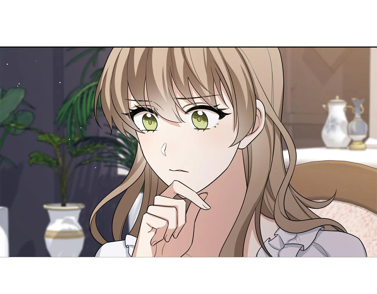 第56话 我的守护者 第3页
