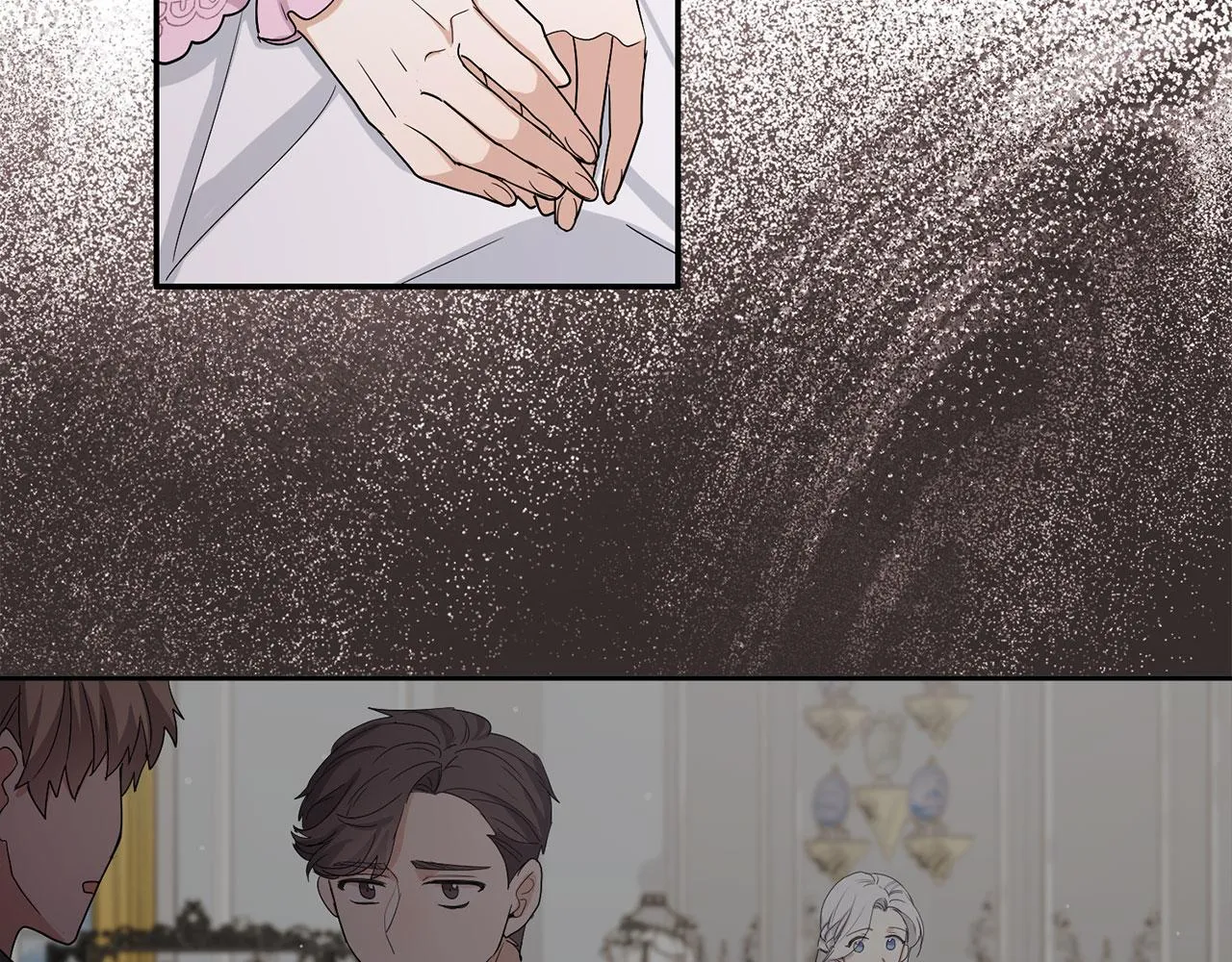 第59话 不祥的预感 第29页