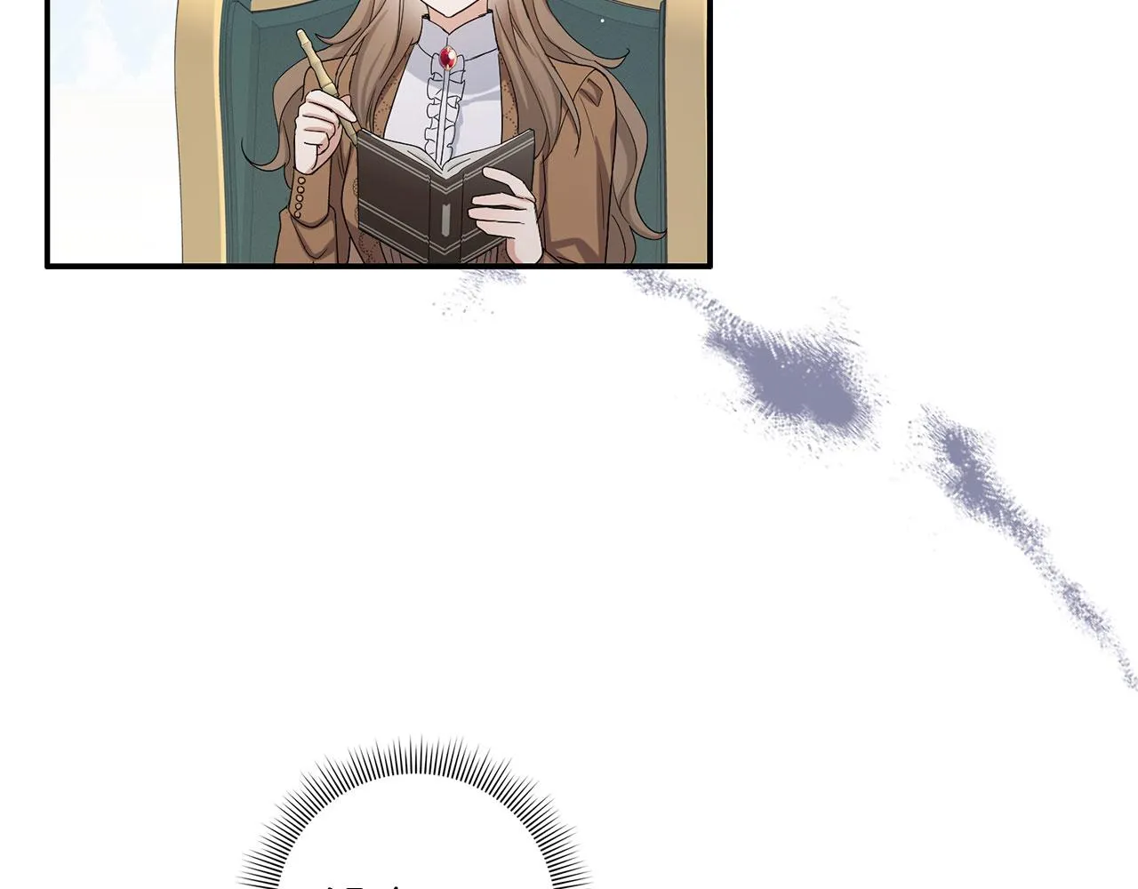 第59话 不祥的预感 第60页