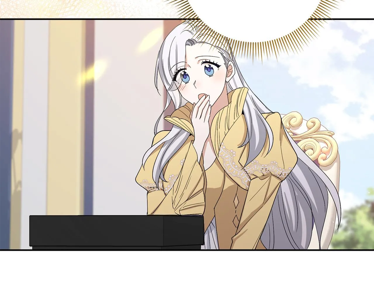 第59话 不祥的预感 第96页
