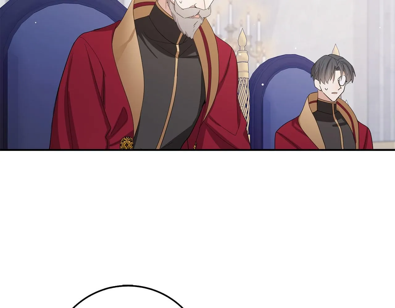 第64话 陛下登场 第6页