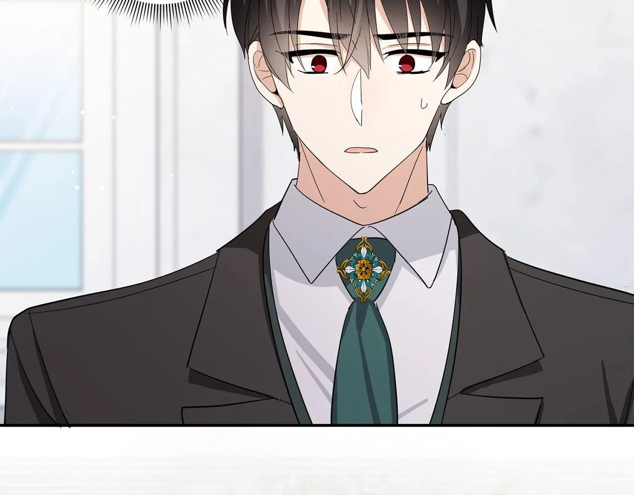 第64话 陛下登场 第29页