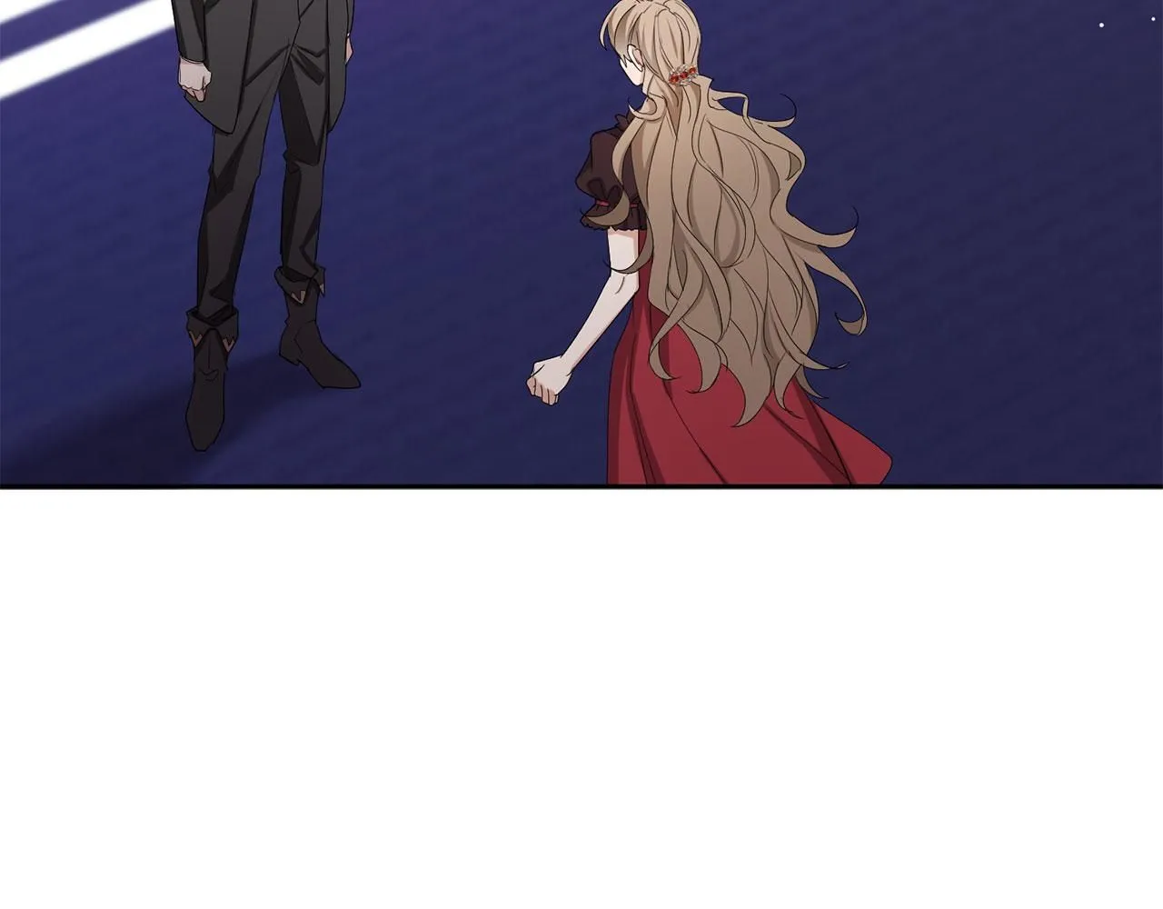 第61话 正面对决 第8页