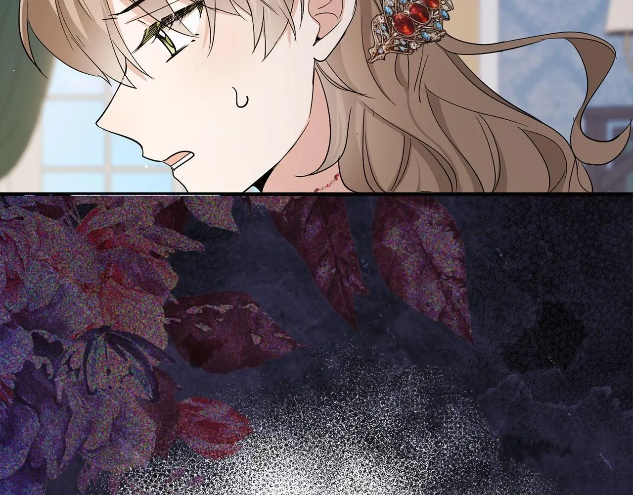 第61话 正面对决 第47页