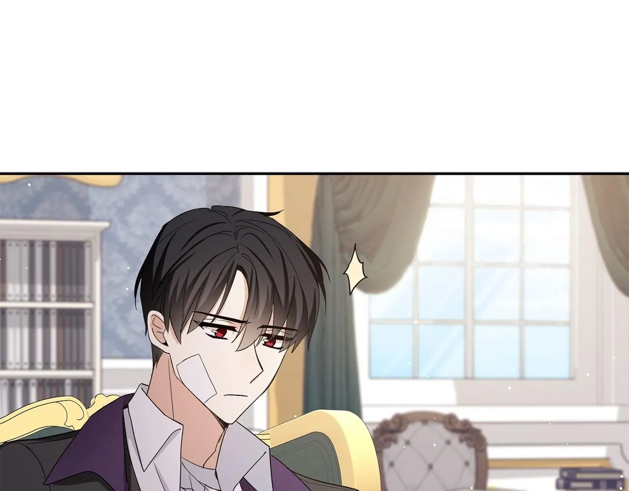 第61话 正面对决 第50页