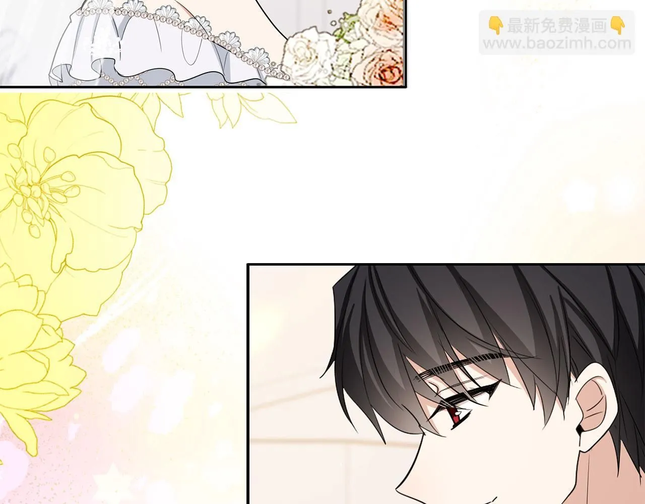 完结篇 嫁给我吧！ 第127页