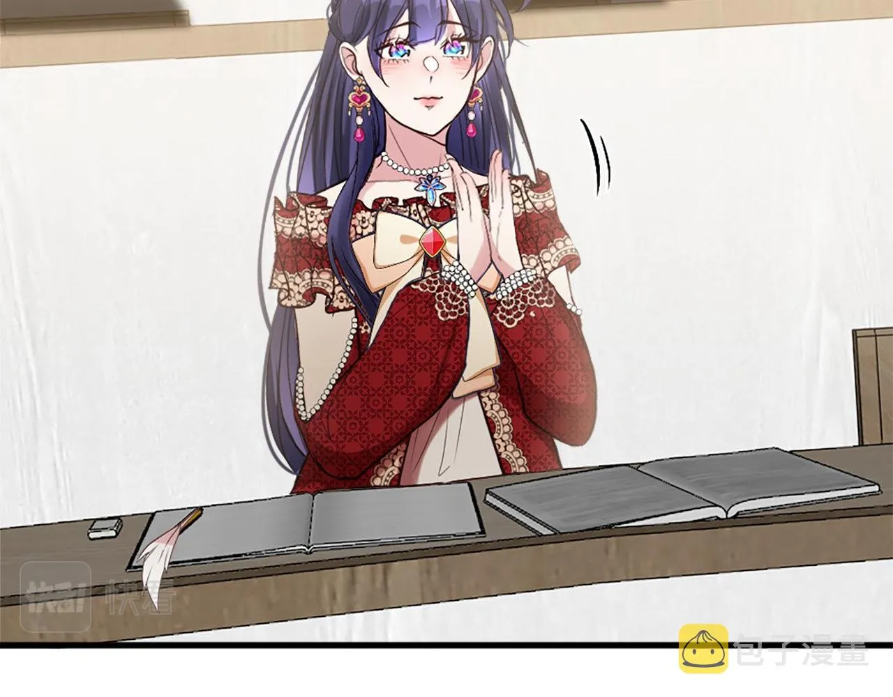 第14话 别说了… 第78页