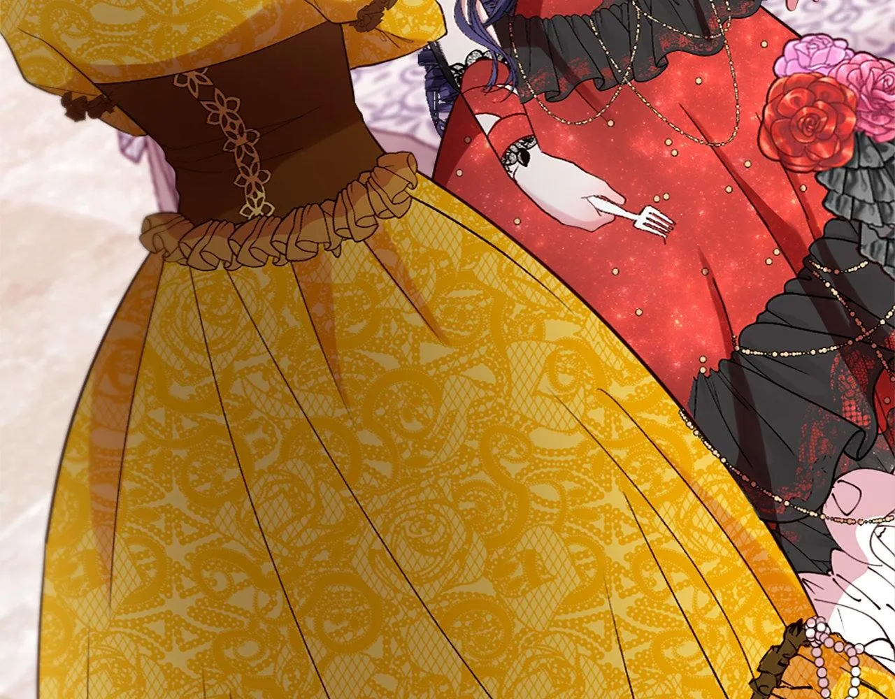 第11话 是她…！！ 第26页