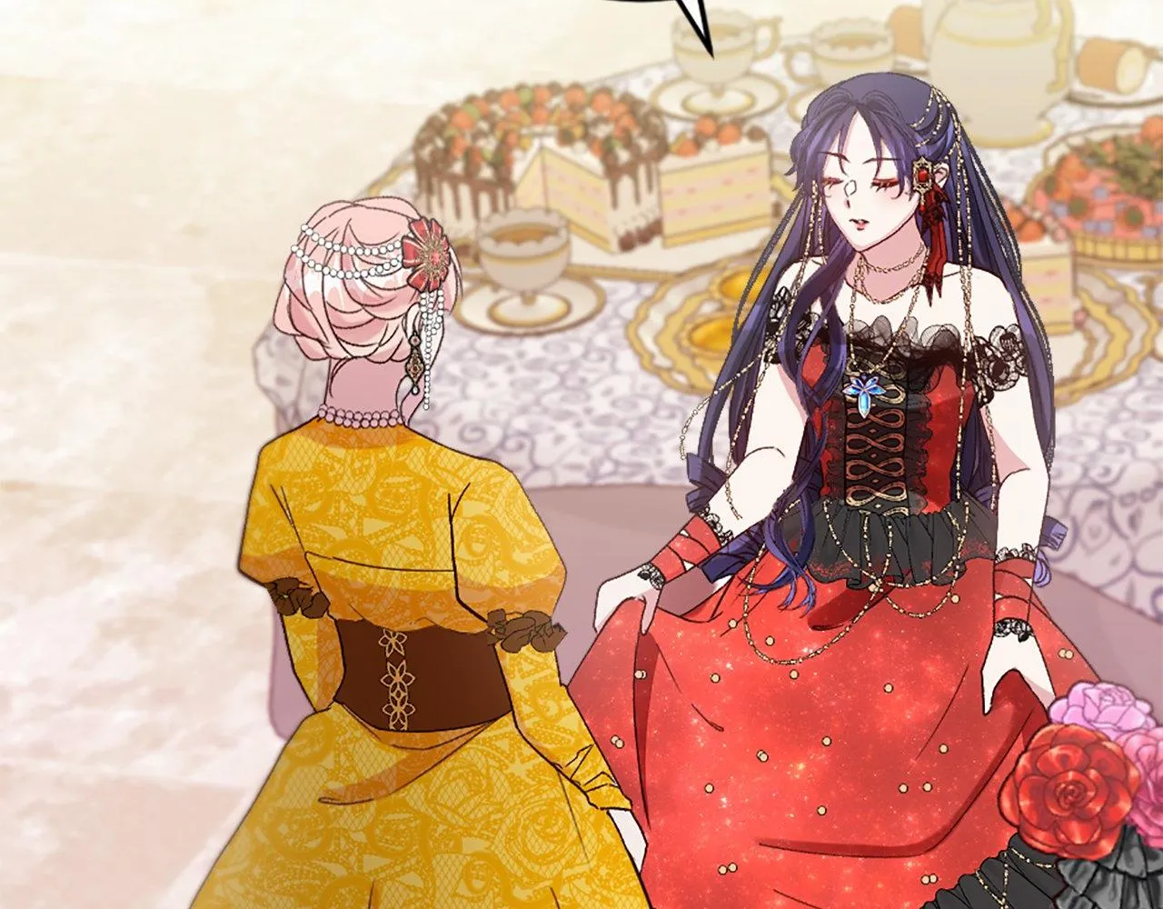 第11话 是她…！！ 第71页