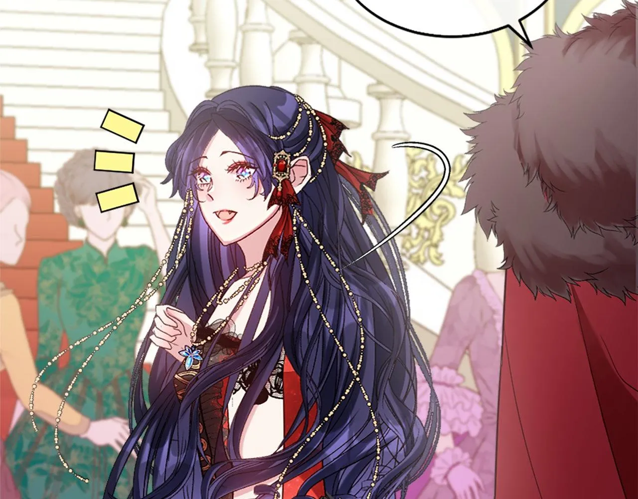 第11话 是她…！！ 第104页