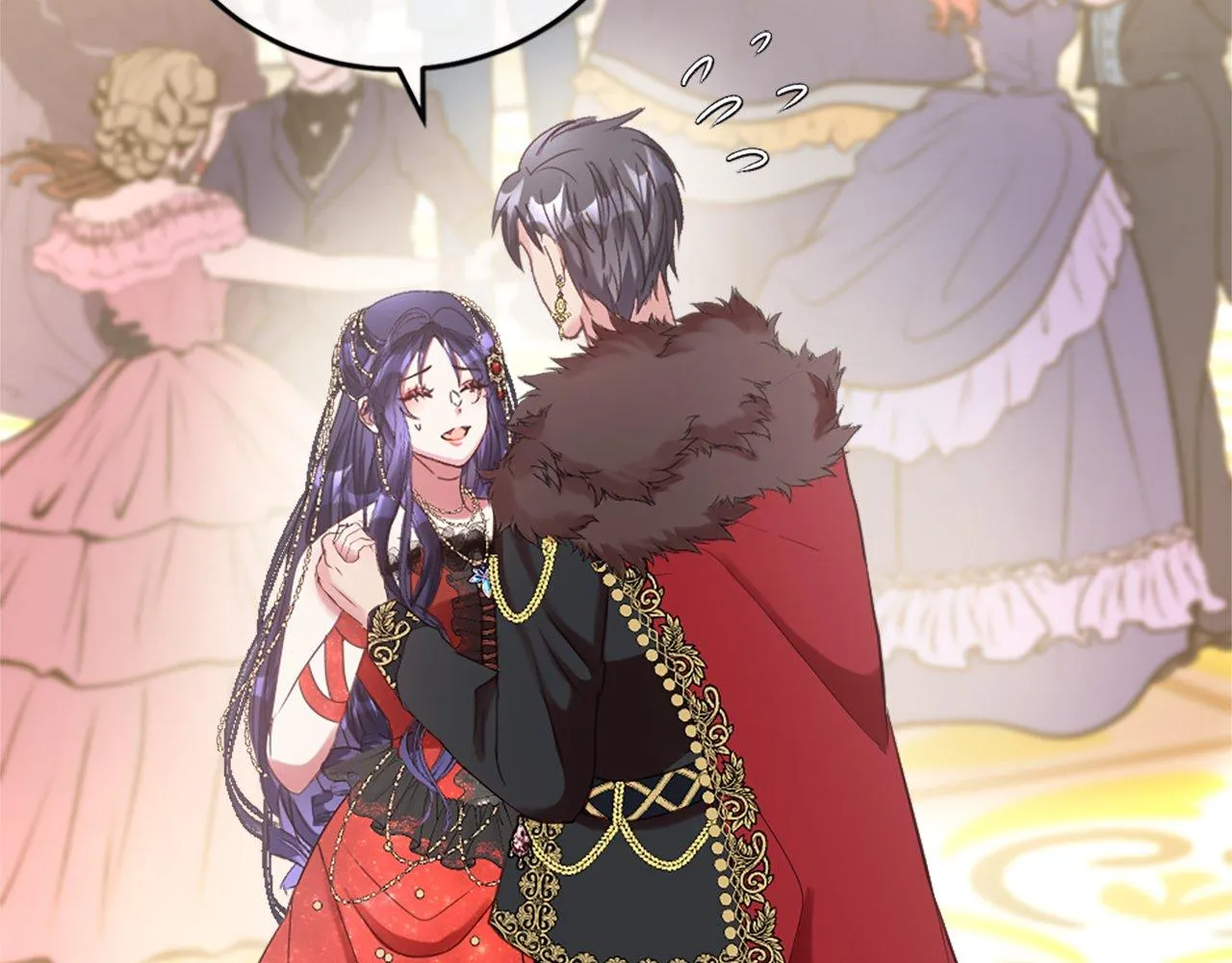 第11话 是她…！！ 第168页