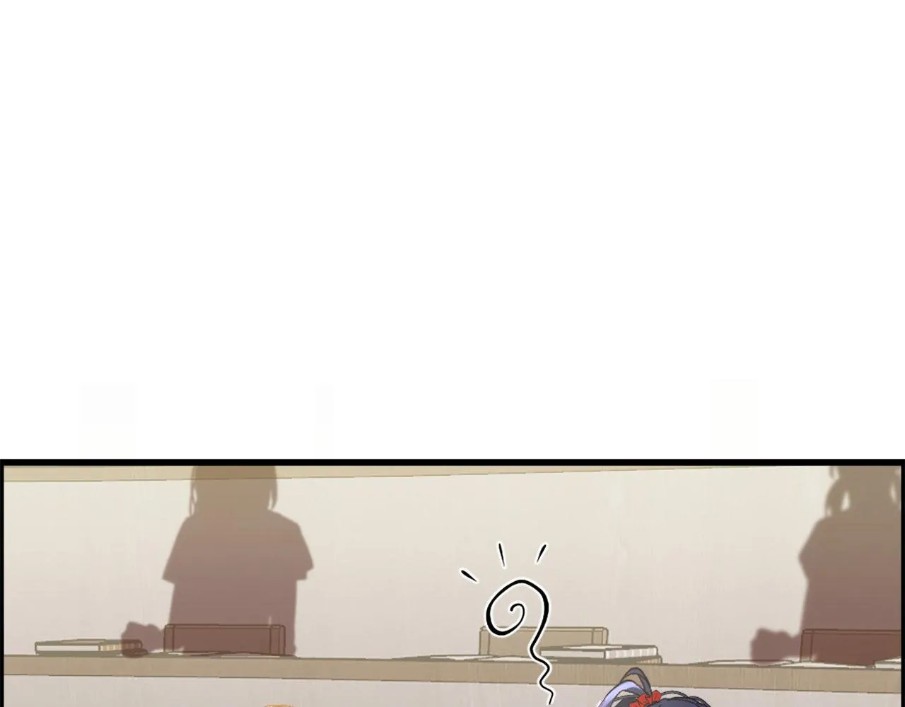 第9话 赶制礼服 第19页