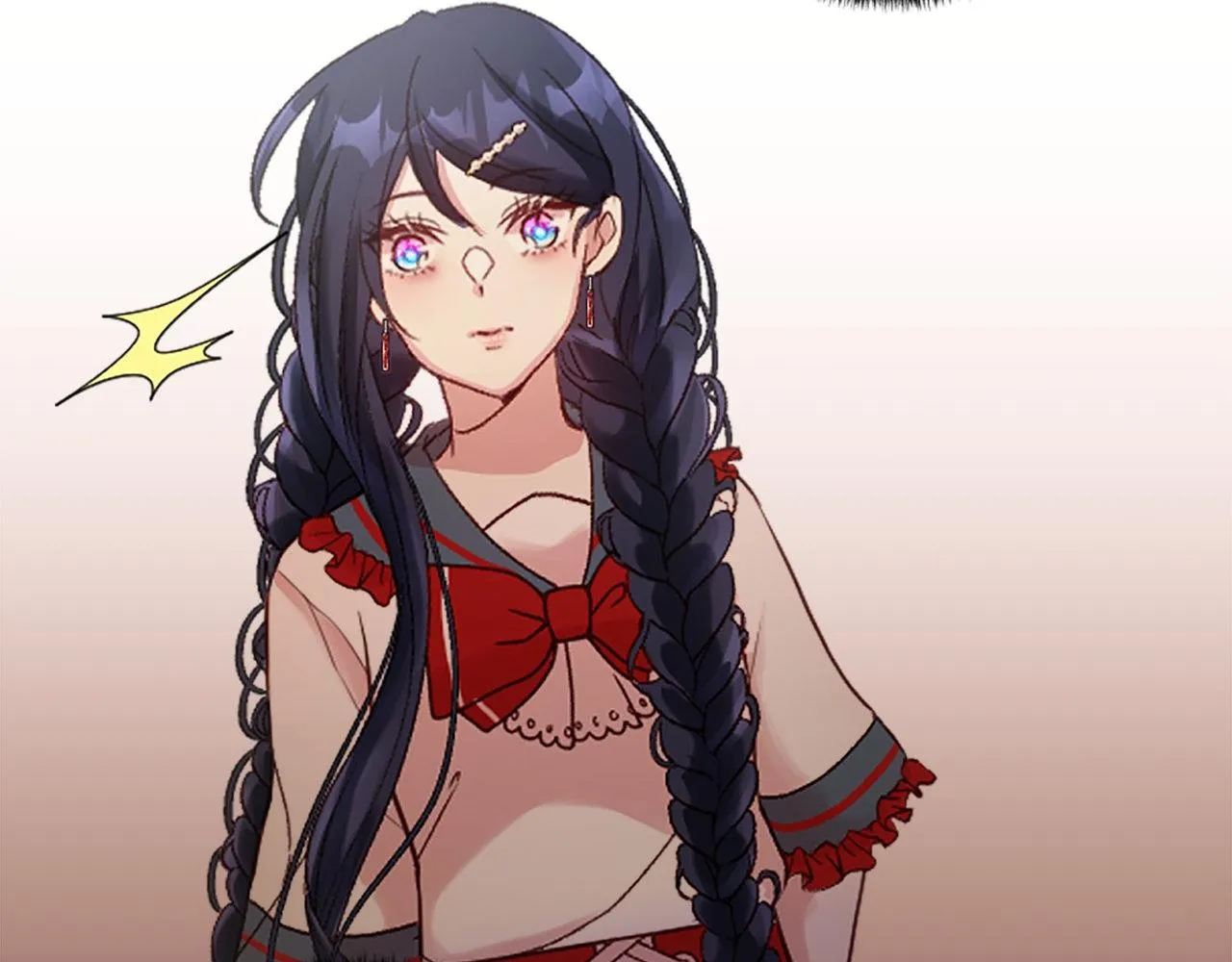 第9话 赶制礼服 第49页
