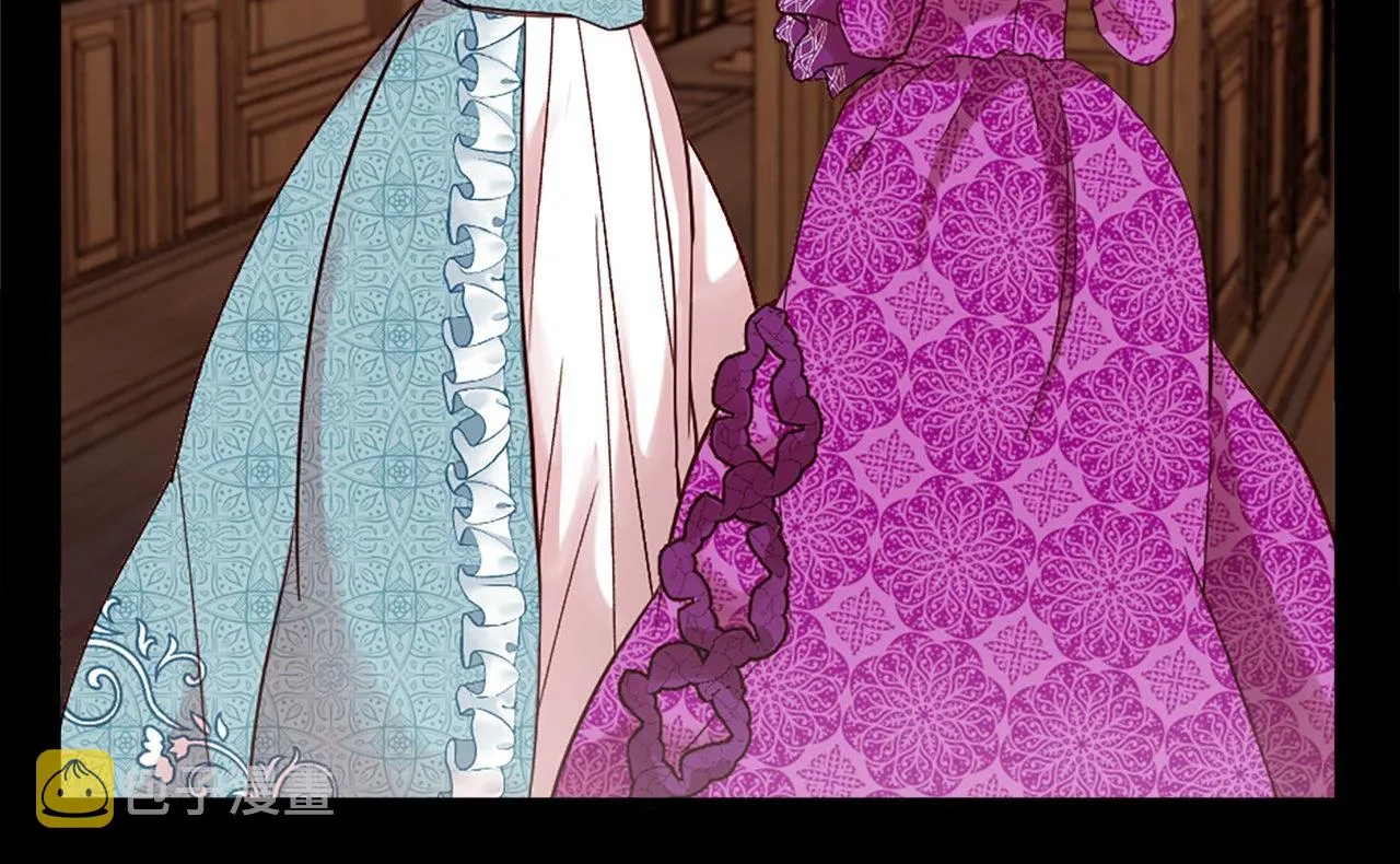 第9话 赶制礼服 第53页