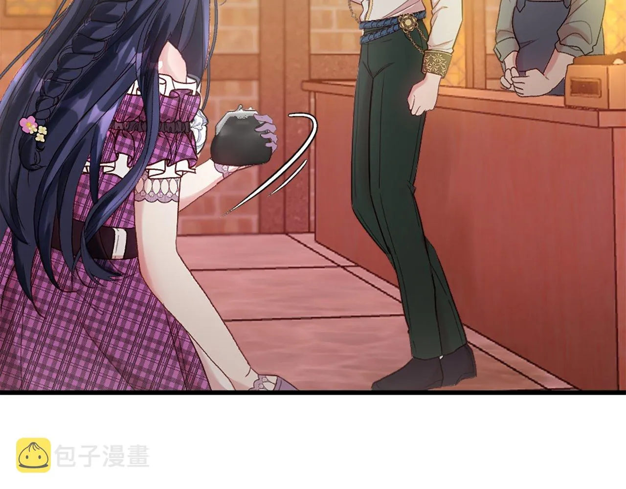 第8话 像情侣吗？ 第85页