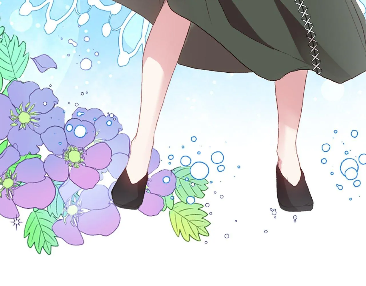 第3话 一定会没事的 第31页