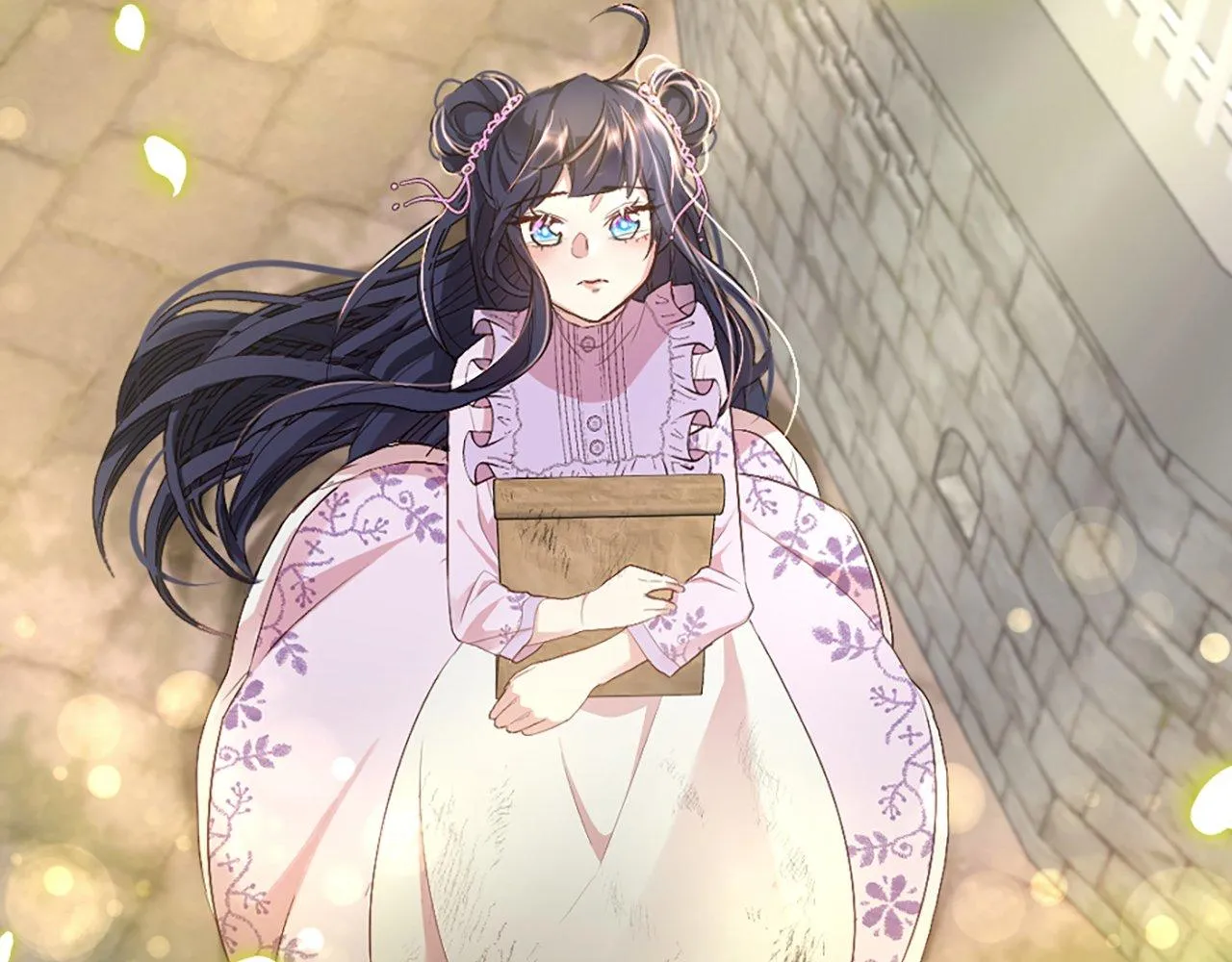 第2话 我是反派的闺女？！ 第146页