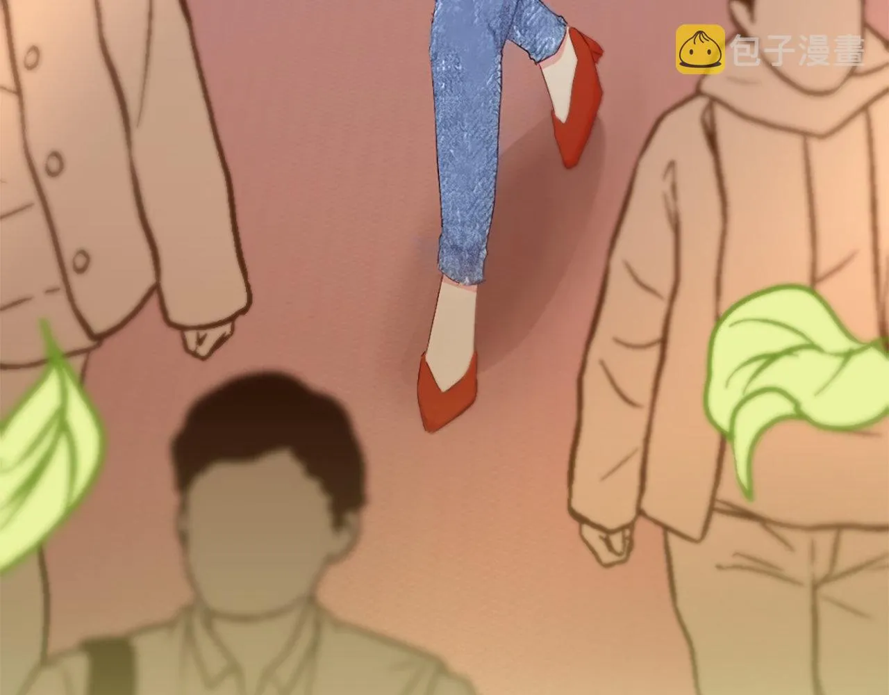 第1话 意外穿书 第165页