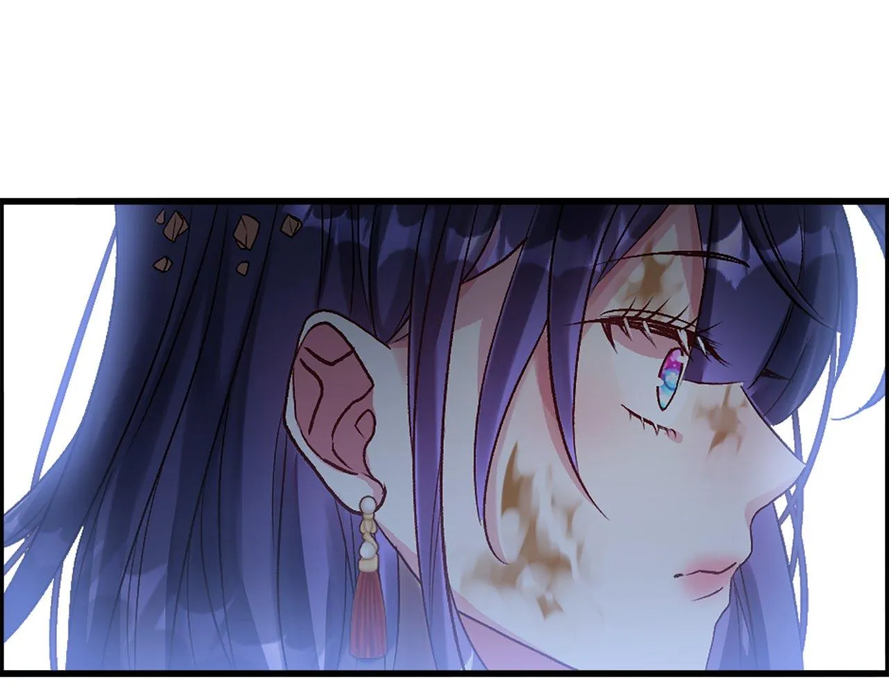 第16话 争吵和妒忌 第125页