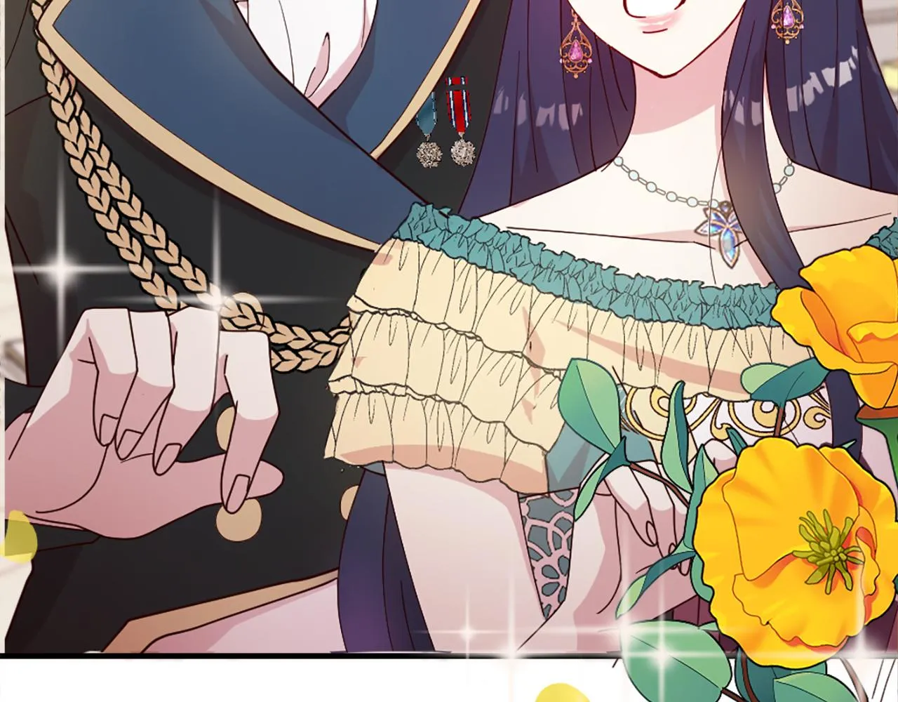 第19话 濒临破碎的友谊？ 第120页