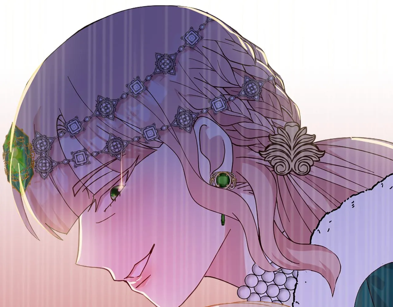 第19话 濒临破碎的友谊？ 第165页