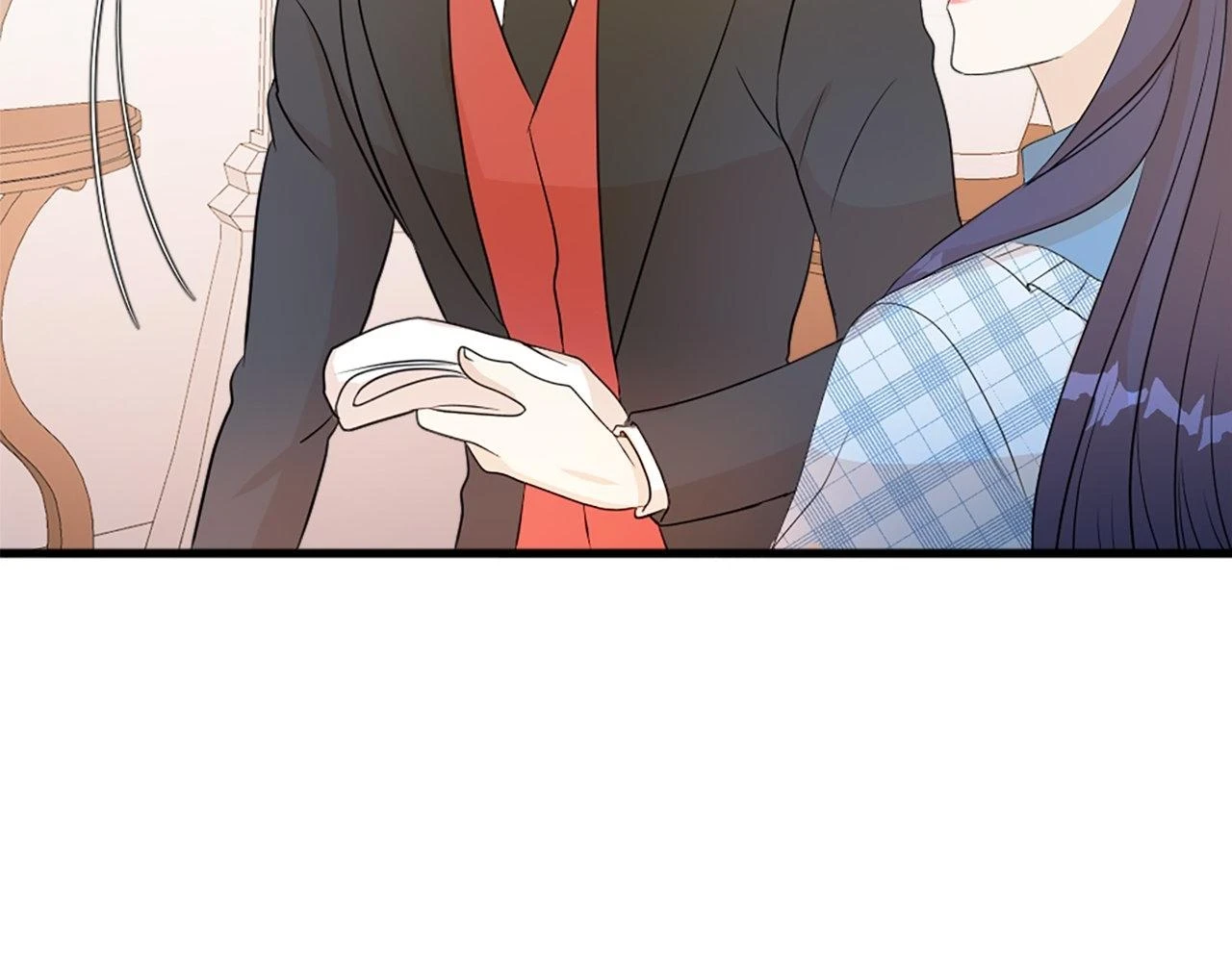 第24话 学生会 第12页